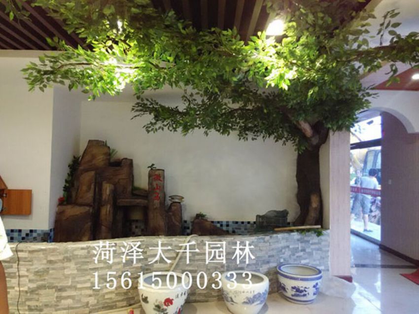 點(diǎn)擊查看詳細(xì)信息<br>標(biāo)題：假樹 閱讀次數(shù)：1700