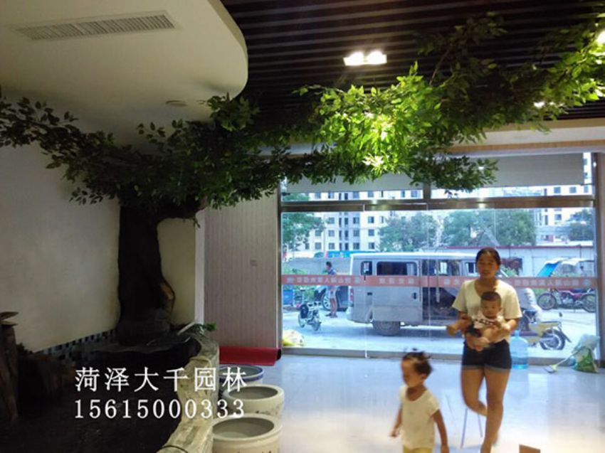 點(diǎn)擊查看詳細(xì)信息<br>標(biāo)題：假樹 閱讀次數(shù)：1561