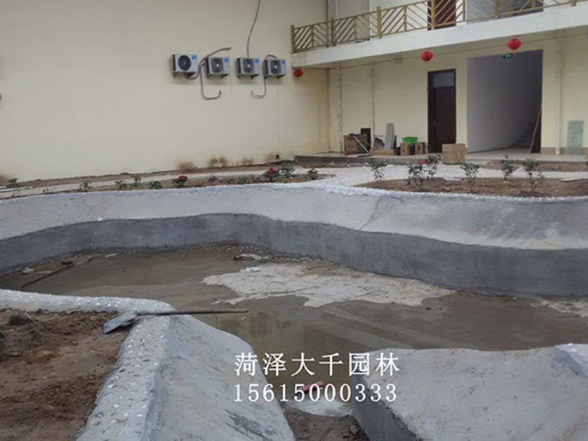 點擊查看詳細信息<br>標題：船施工前 閱讀次數：2164