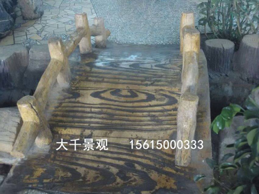 點(diǎn)擊查看詳細(xì)信息<br>標(biāo)題：仿 真橋 閱讀次數(shù)：1796