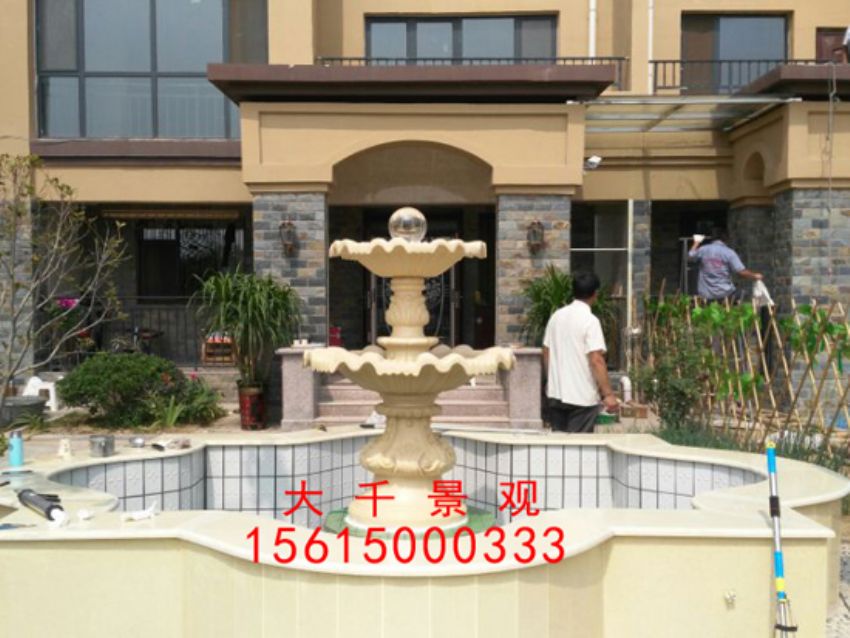 點擊查看詳細信息<br>標題：定陶別墅 閱讀次數：2044