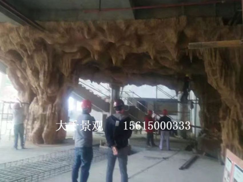 點擊查看詳細信息<br>標題：假山 閱讀次數：2654