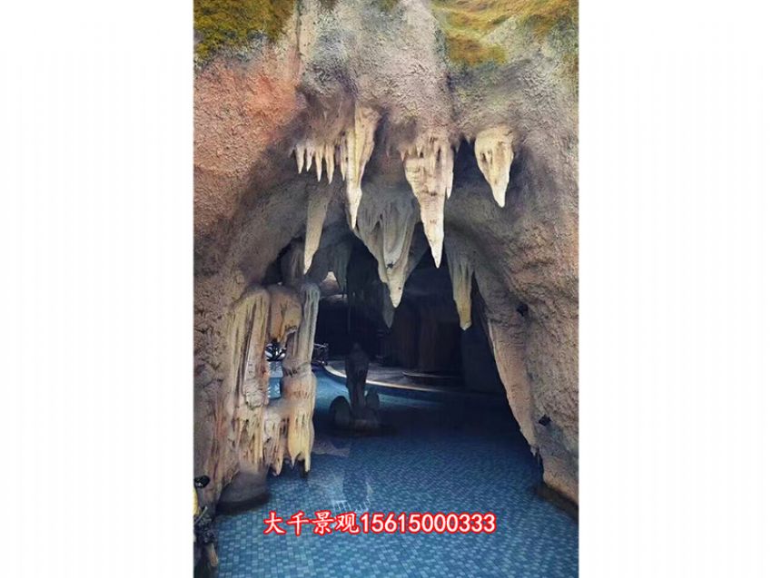點擊查看詳細信息<br>標題：溶洞民宿 閱讀次數：1456