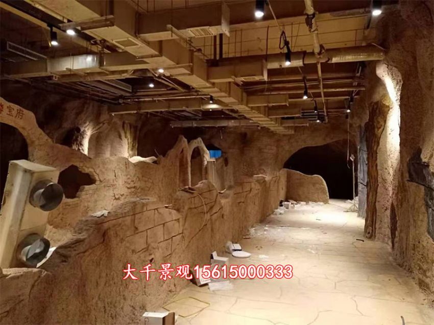 點擊查看詳細信息<br>標題：溶洞民宿 閱讀次數：1367