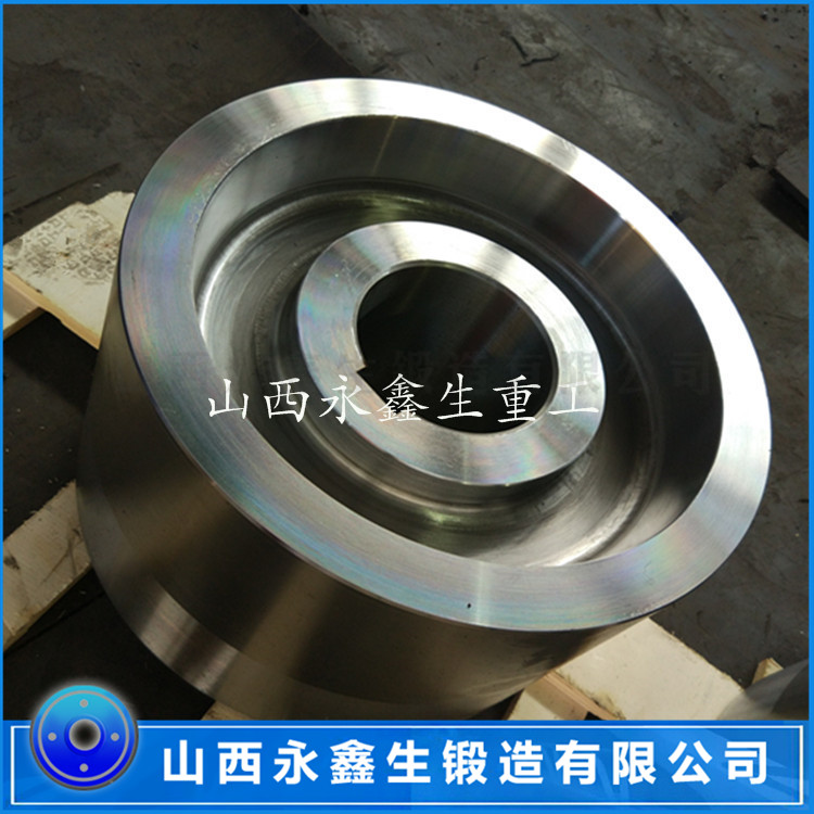 工業(yè)滾筒托輪鍛件 工業(yè)滾筒托輪鍛件