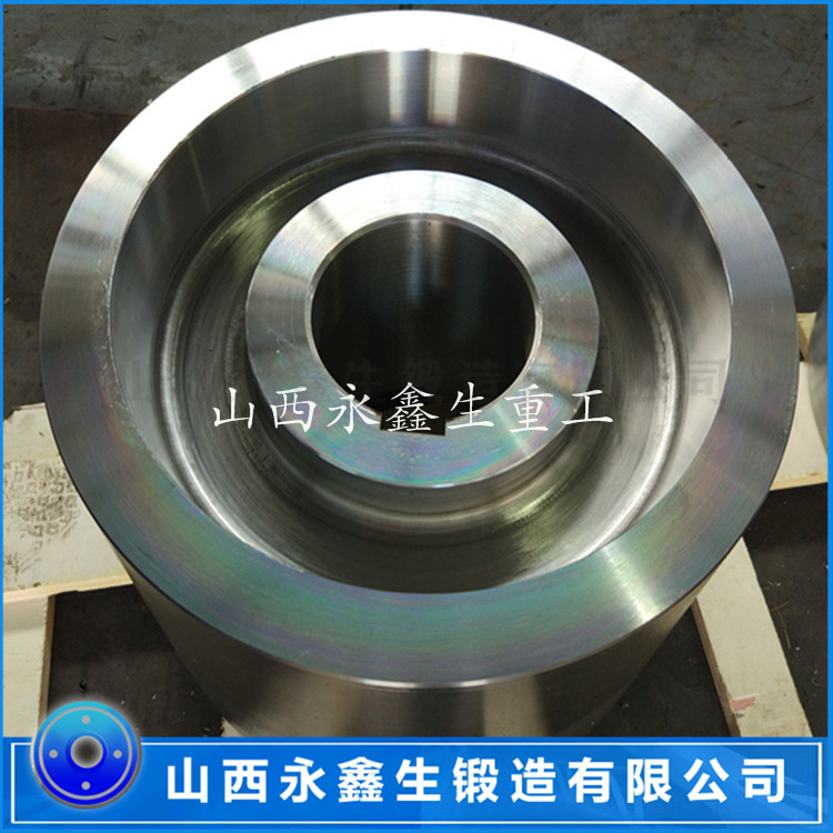 離心機(jī)托輪鍛件 離心機(jī)托輪鍛件